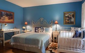 Sleepy Creek Country Manor